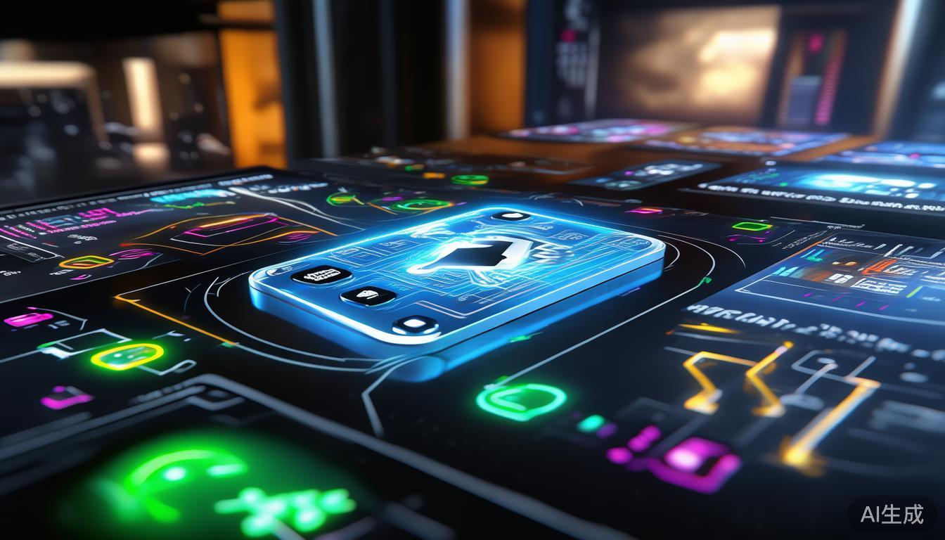 TP钱包2025年蜕变：从资产管理工具到多链Web3门户，如何构建用户友好生态？