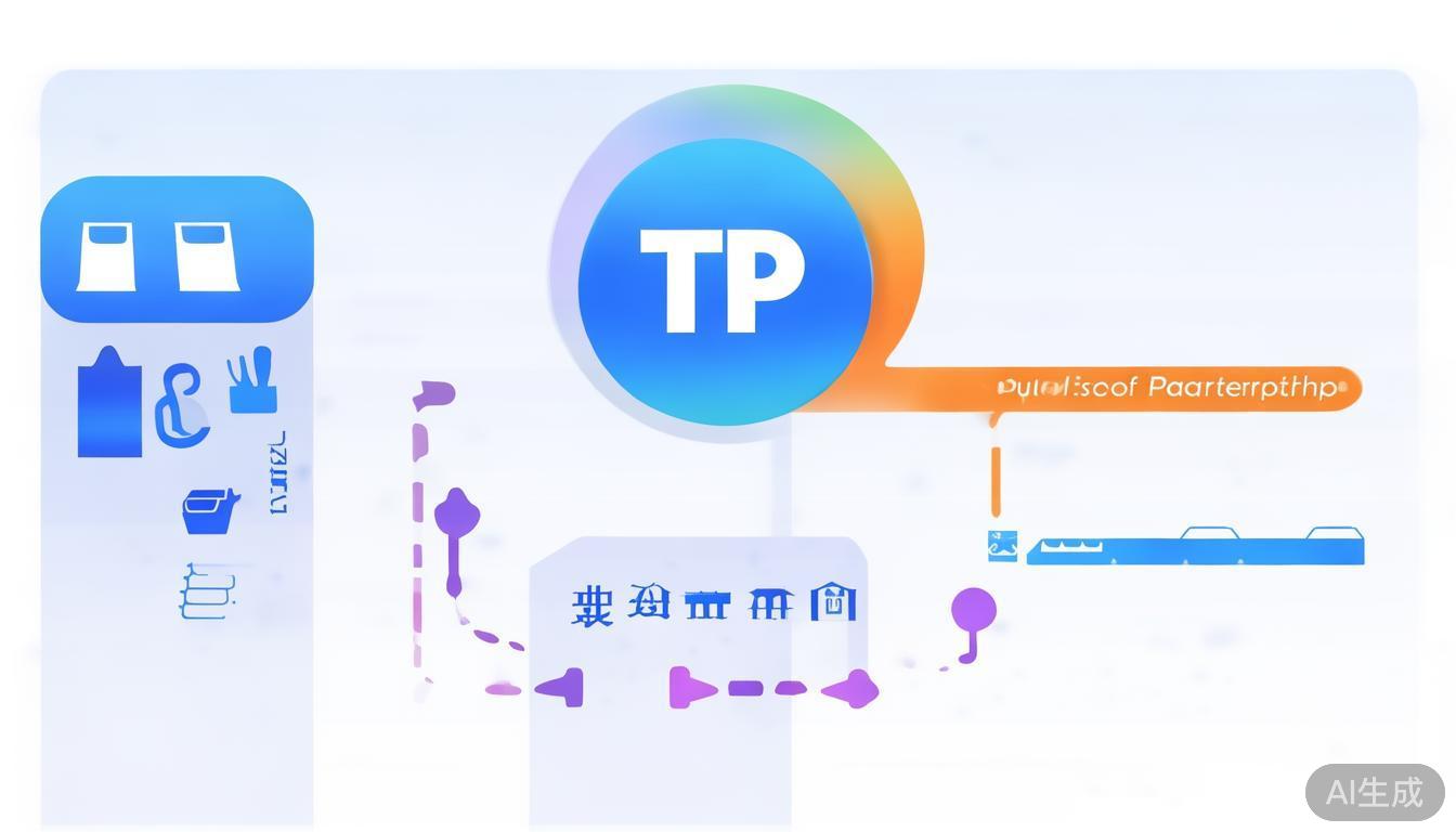 TP官方App如何塑造市场主导？剖析其用户依赖与行业影响力的深远作用