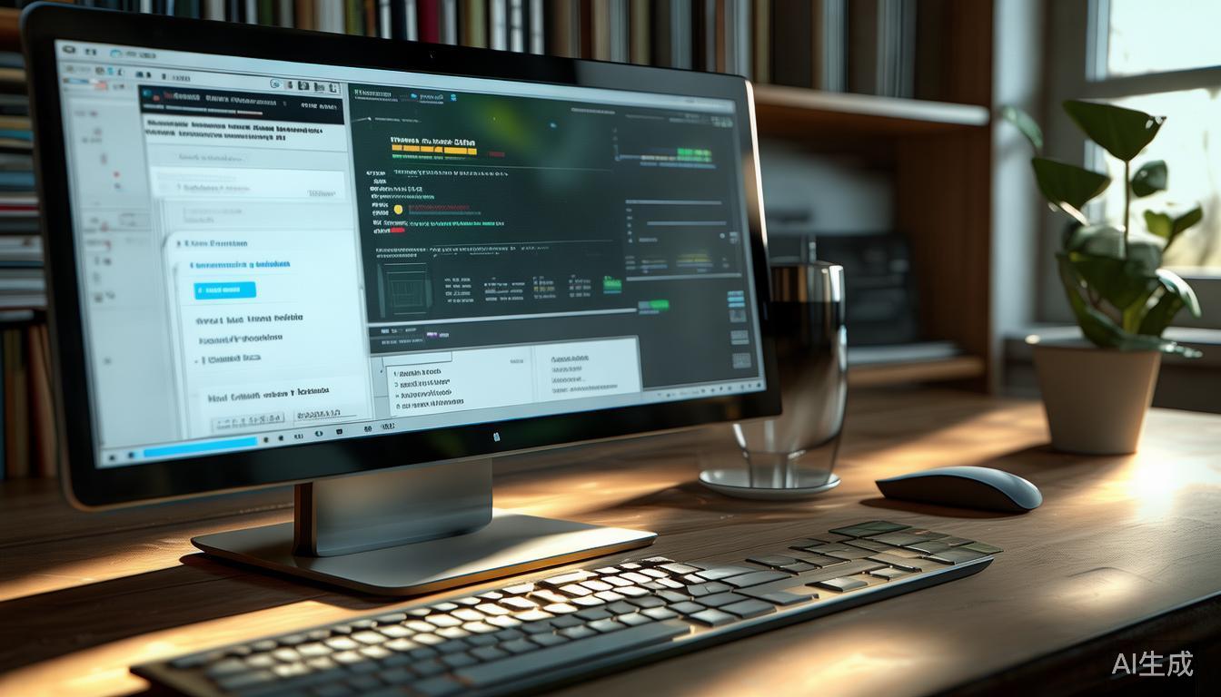 下载官方应用必看！三步防隐私泄露，这些细节你一定得注意