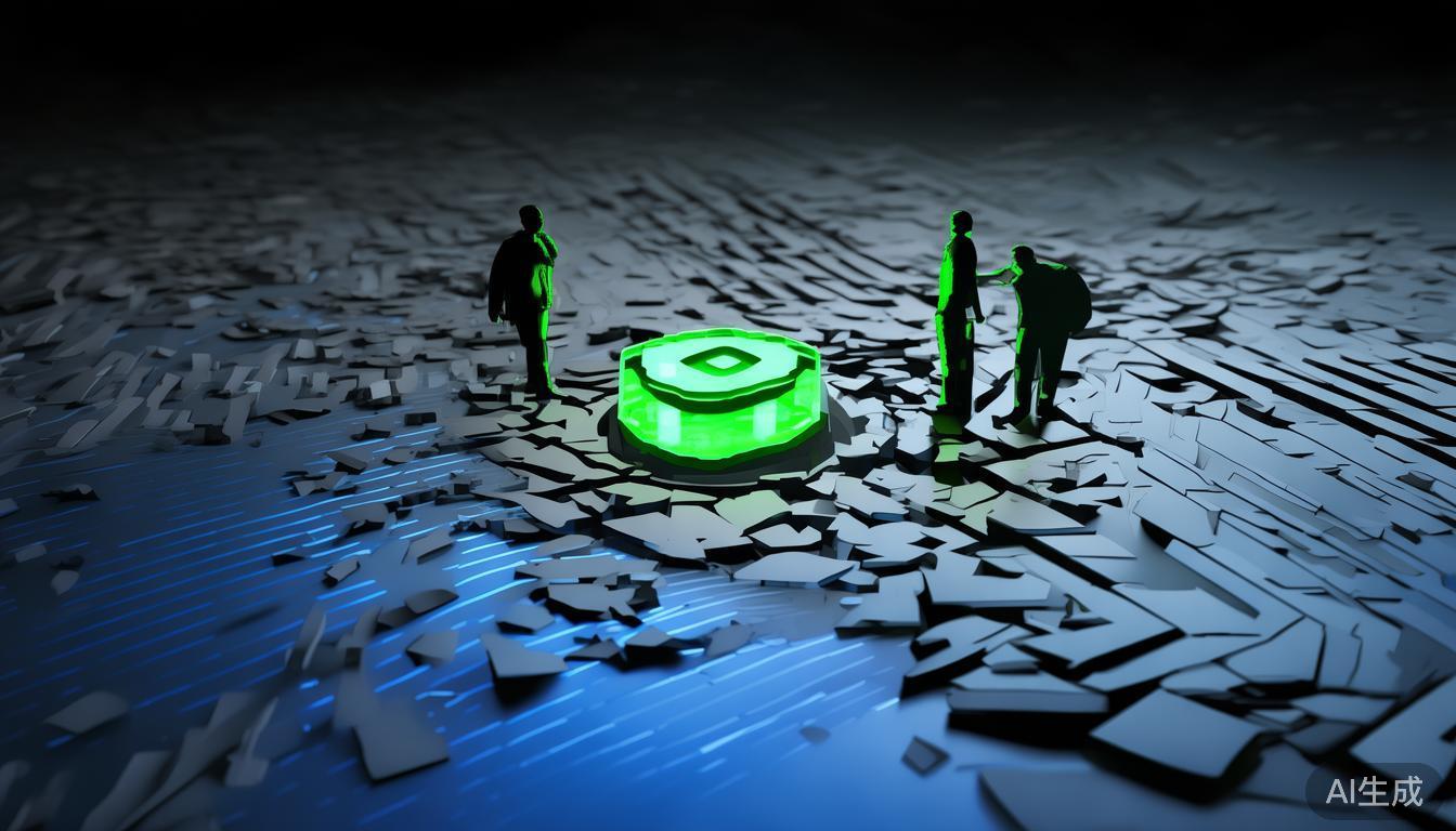 TP官方下载正版软件与API生态发展解析：为何要避开免费陷阱？