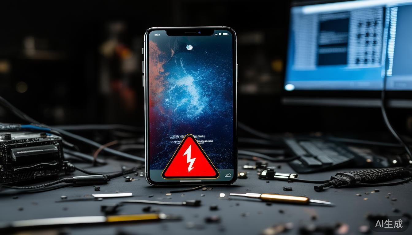 TP官方app安装避坑指南：警惕病毒与封号风险，认准官网下载