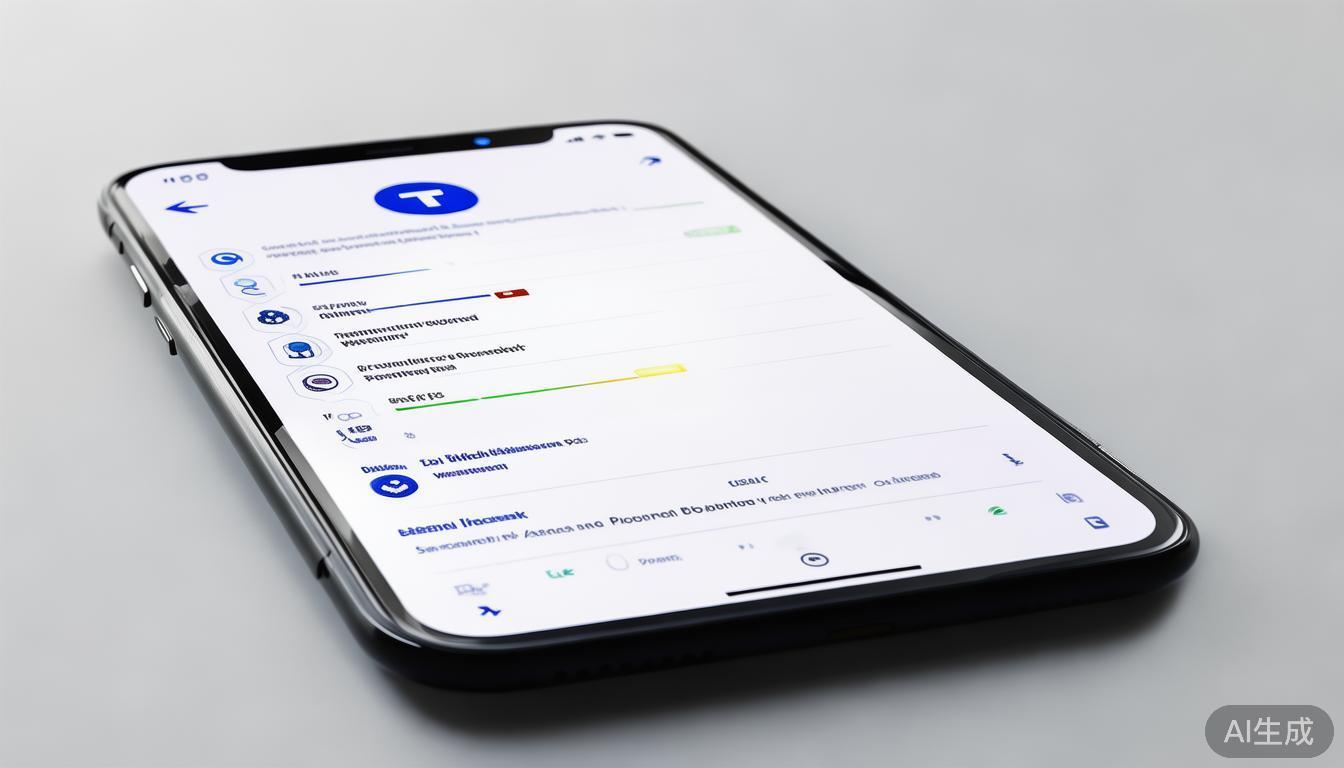 TP钱包下载后别闲置！5步教你玩转资产管理和DeFi