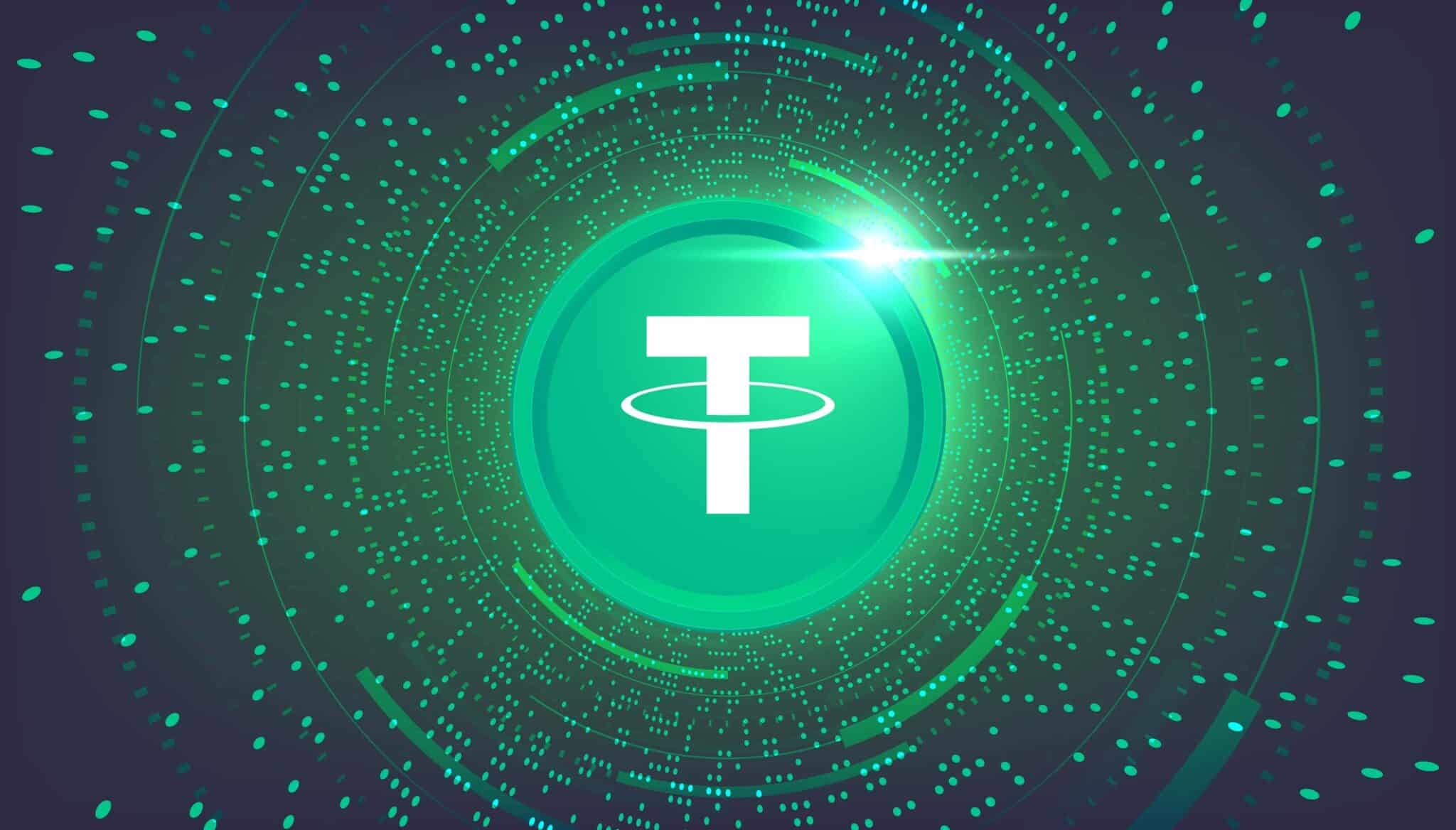 USDT
