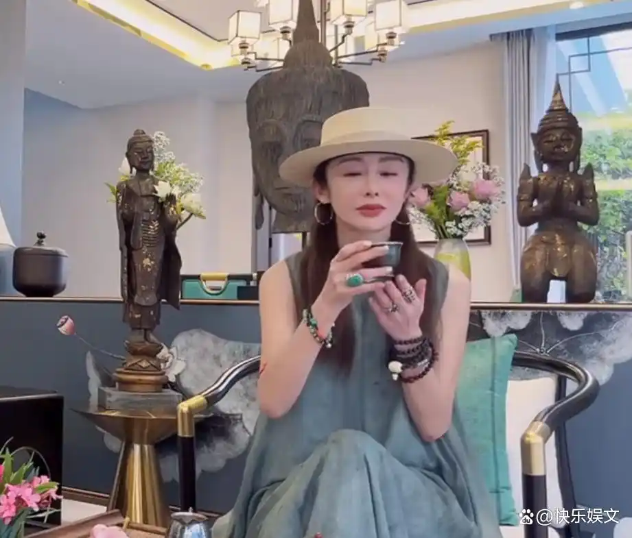张敏与明星生活的另一面_张敏与明星生活的另一面_张敏与明星生活的另一面