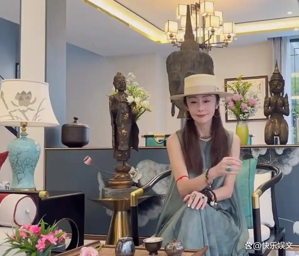 张敏与明星生活的另一面_张敏与明星生活的另一面_张敏与明星生活的另一面