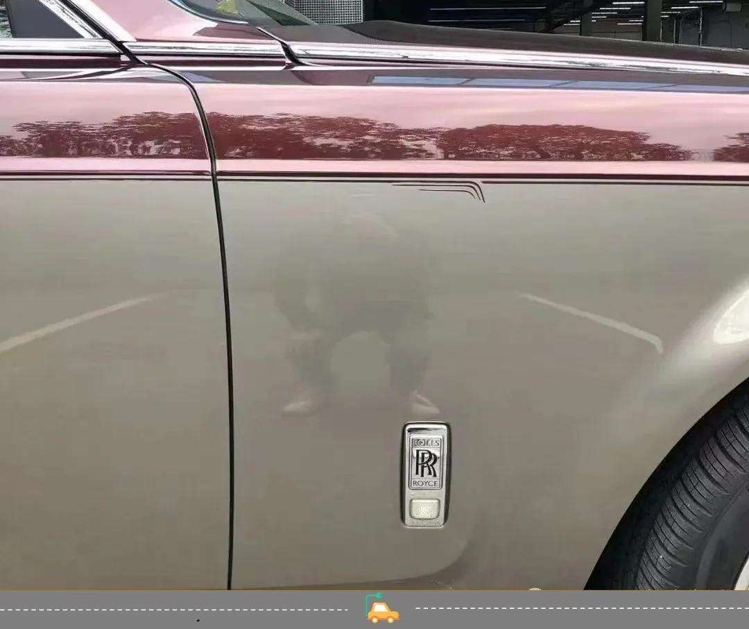 如何通过定制选项打造独一无二的劳斯莱斯？_定制一辆劳斯莱斯要多久拿车_劳斯莱斯车身定制