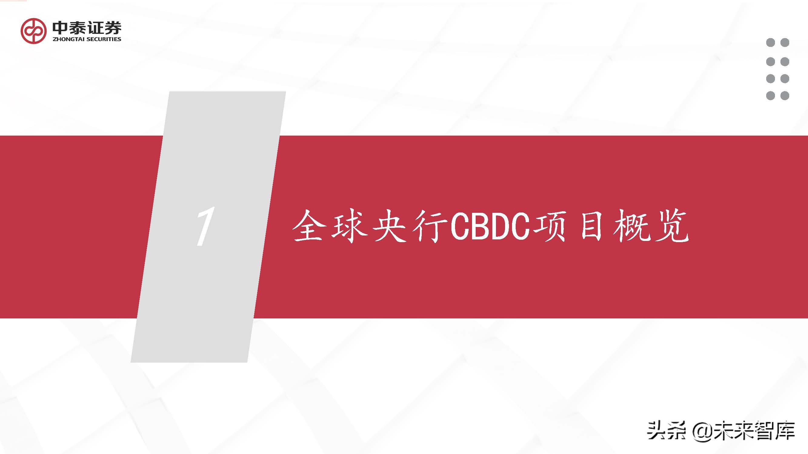全球主要数字货币的使用情况报告_全球货币使用占比_全球数字货币发展现状
