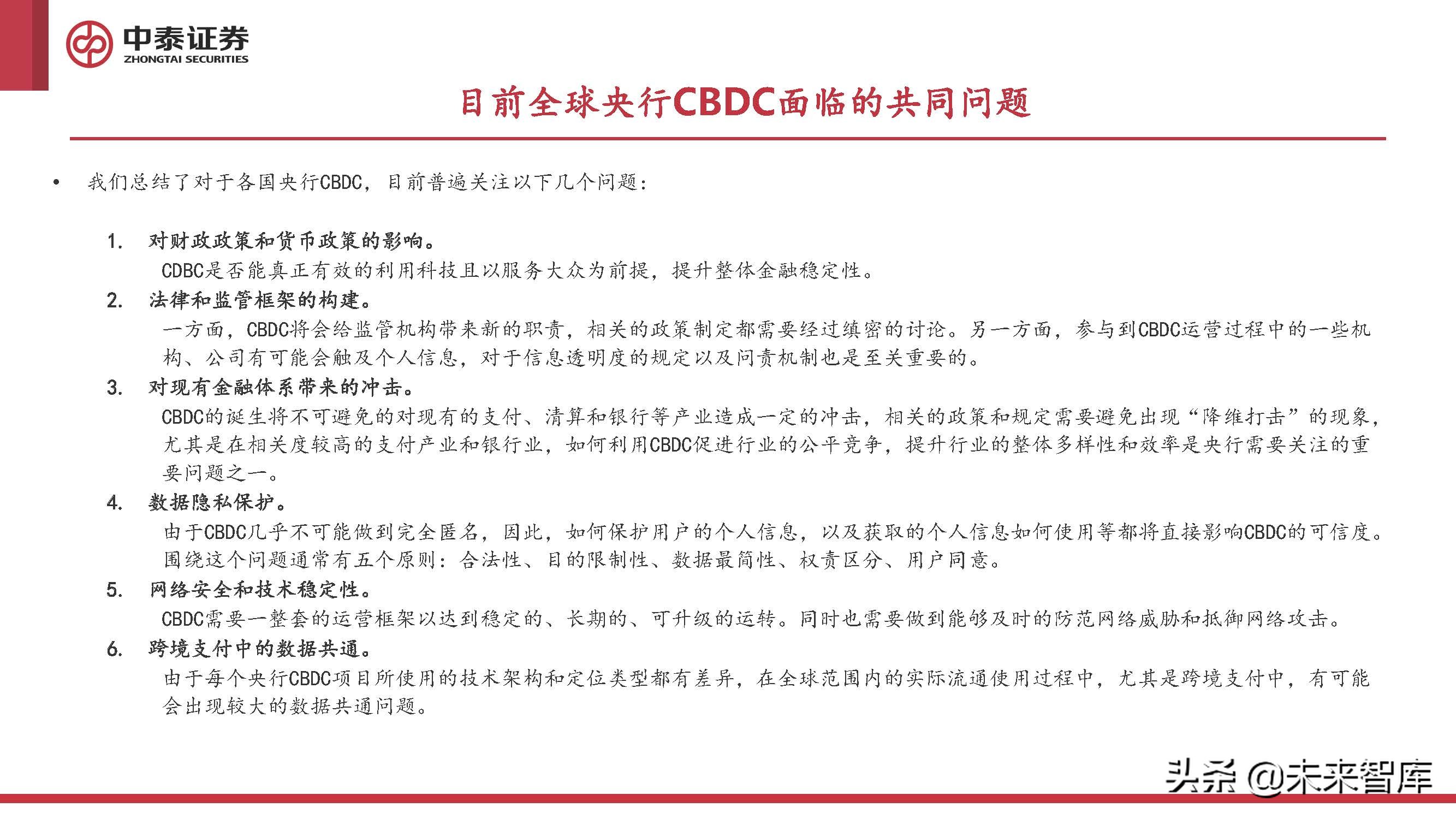 全球货币使用占比_全球主要数字货币的使用情况报告_全球数字货币发展现状