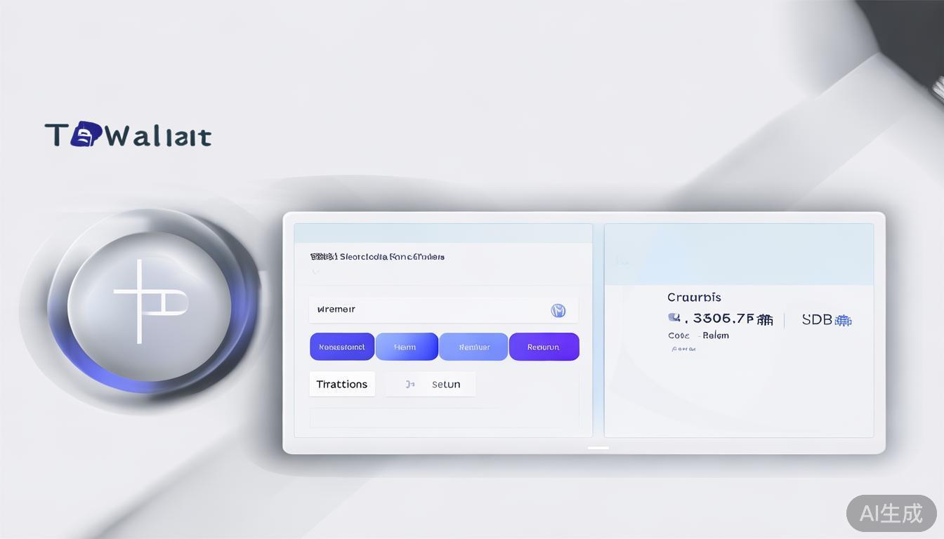 TPWallet韧性凸显：用户年增40%，创新功能如何驱动市场增长？