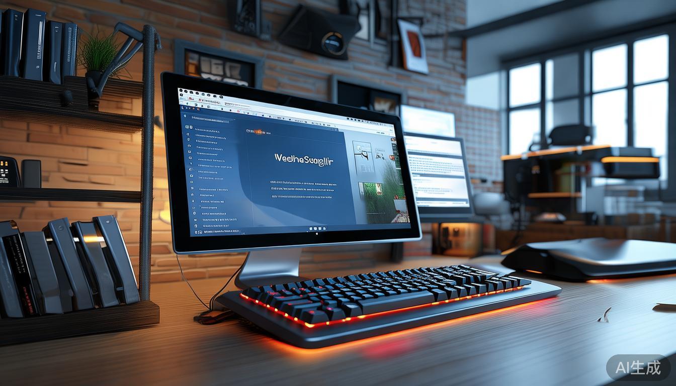 TP官方正版下载指南：3步避开陷阱，安全获取正版资源