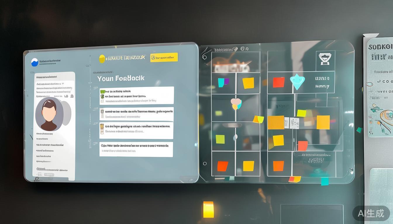 TP钱包官网2025年焕新升级：如何主动收集用户反馈，打造更贴心、安全的产品体验？