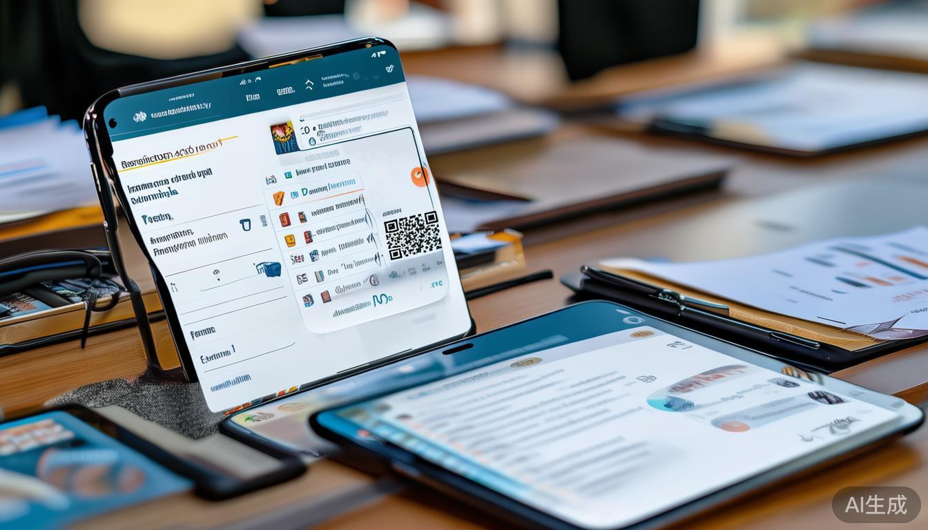 官方App下载与使用指南：确保安全，提升活动管理效率