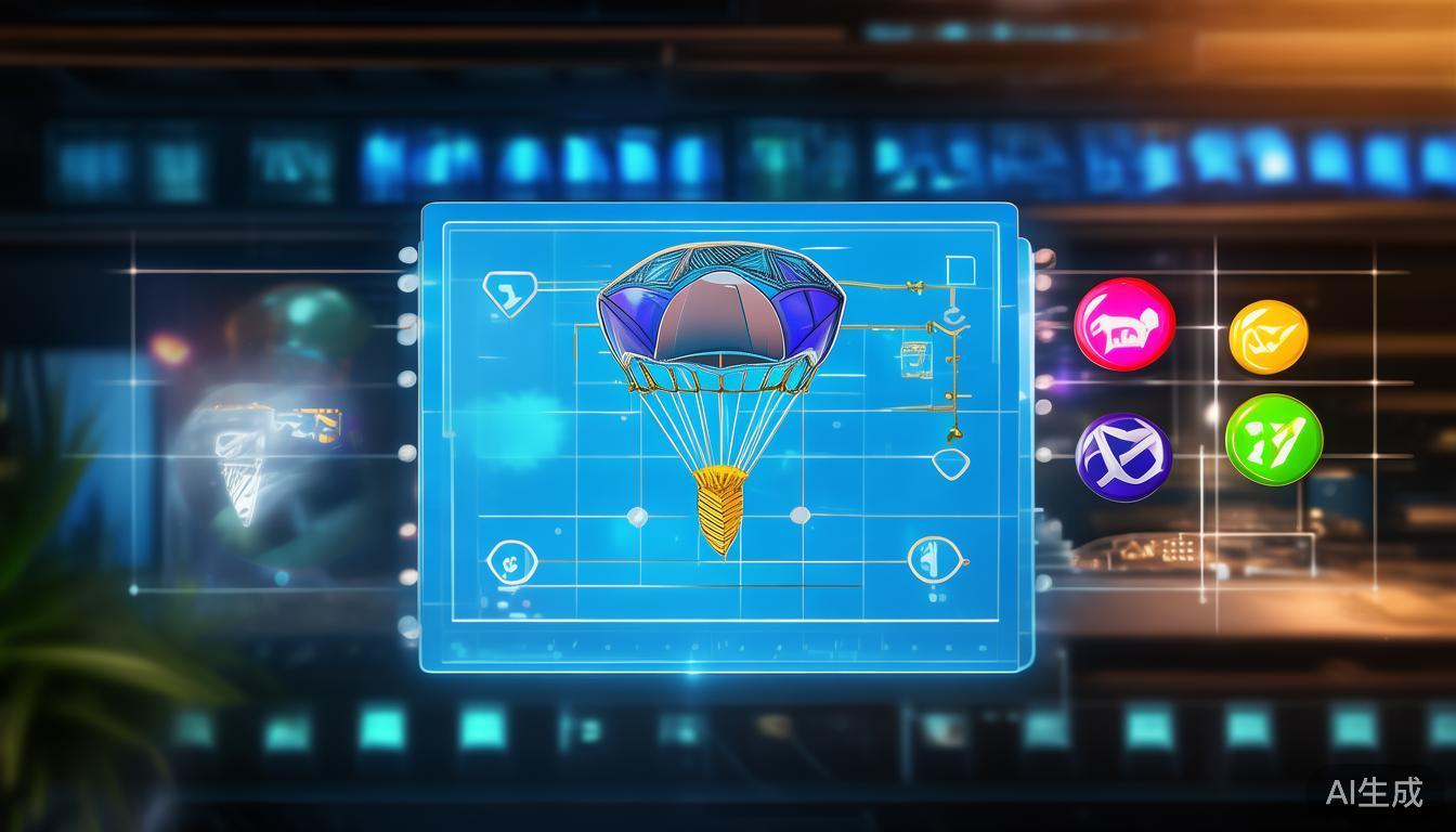 TP钱包：品牌数字化营销新途径？深度互动与精准分析，最大化传播效果