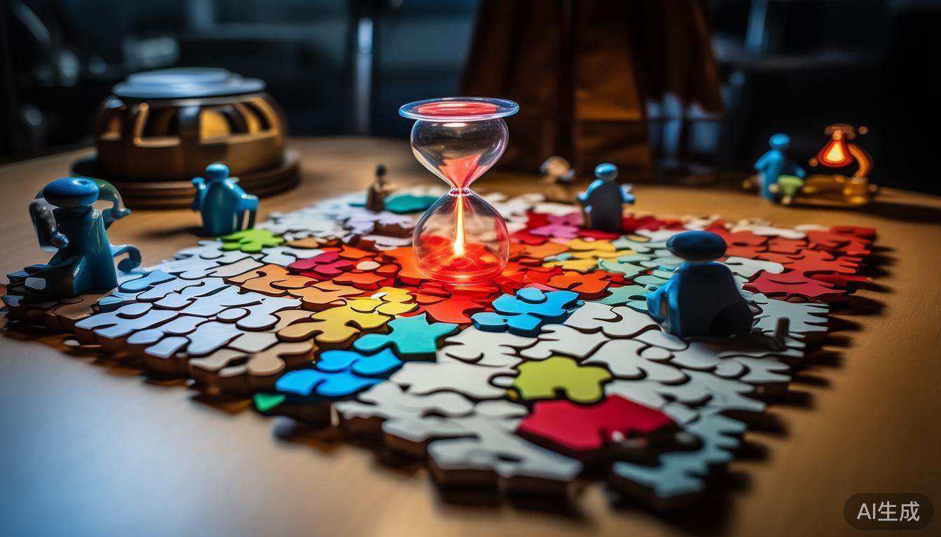 TP安卓最新版变革困境：突破封闭生态，夺回用户自主权