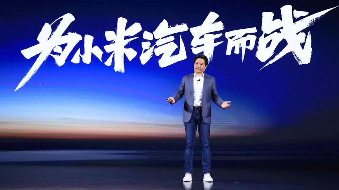 从量变到质变：小米全屋智能的成功之路_从量变到质变：小米全屋智能的成功之路_从量变到质变：小米全屋智能的成功之路