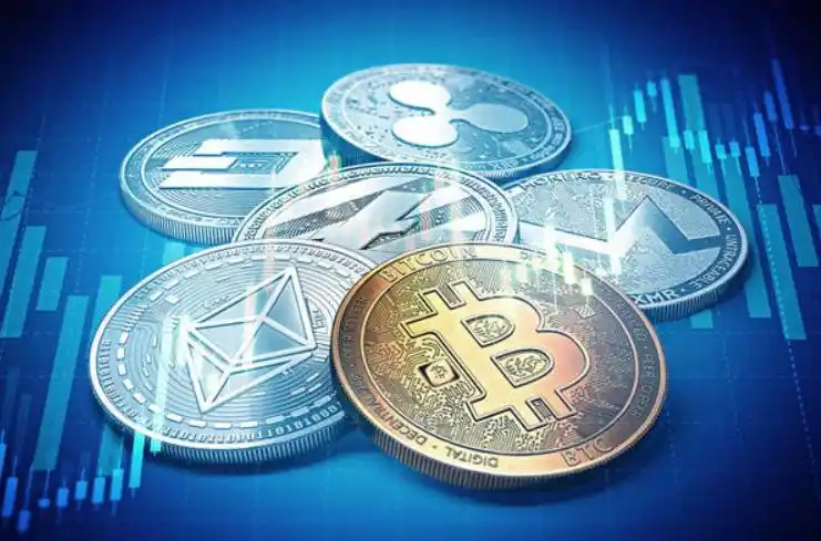 数字货币对世界经济的影响_数字货币的快速交易如何影响全球经济_数字货币对全球金融市场