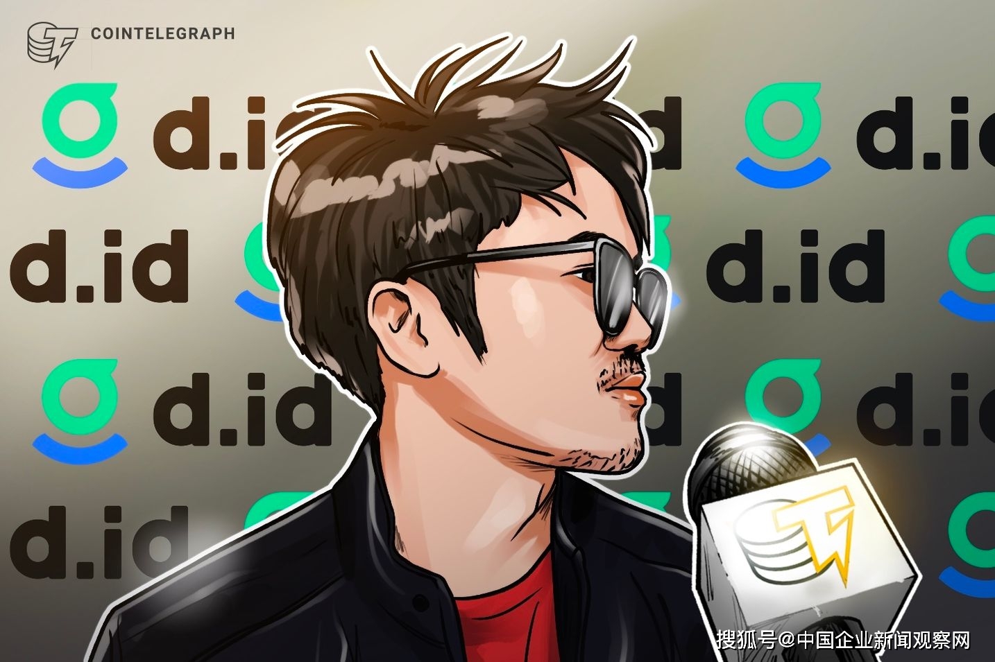 探索去中心化身份（DID）的未来：灵魂绑定DID如何重塑虚拟世界与在线交互
