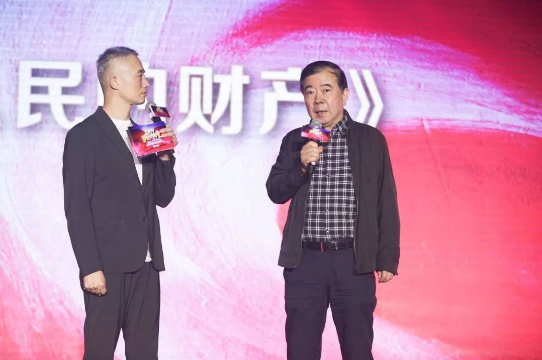李易峰参与的电影_李易峰与导演的深度合作，助力作品成功_李易峰制片