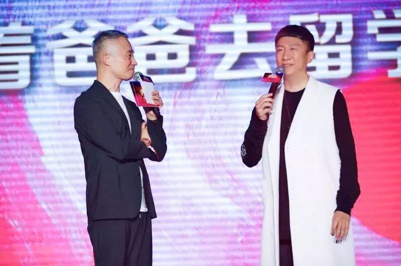 李易峰参与的电影_李易峰制片_李易峰与导演的深度合作，助力作品成功