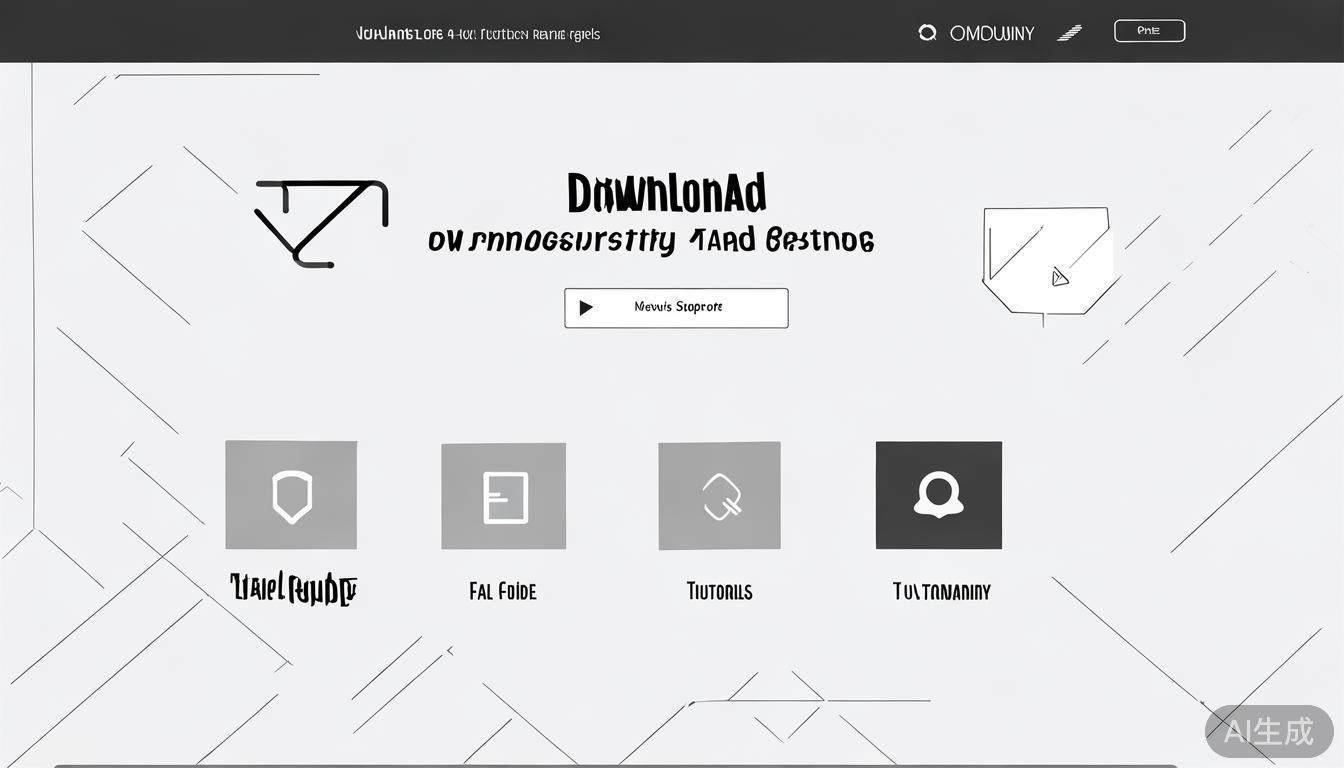 TP服务重要性凸显：官方网址如何构建安全下载信任，并推动行业新机遇？