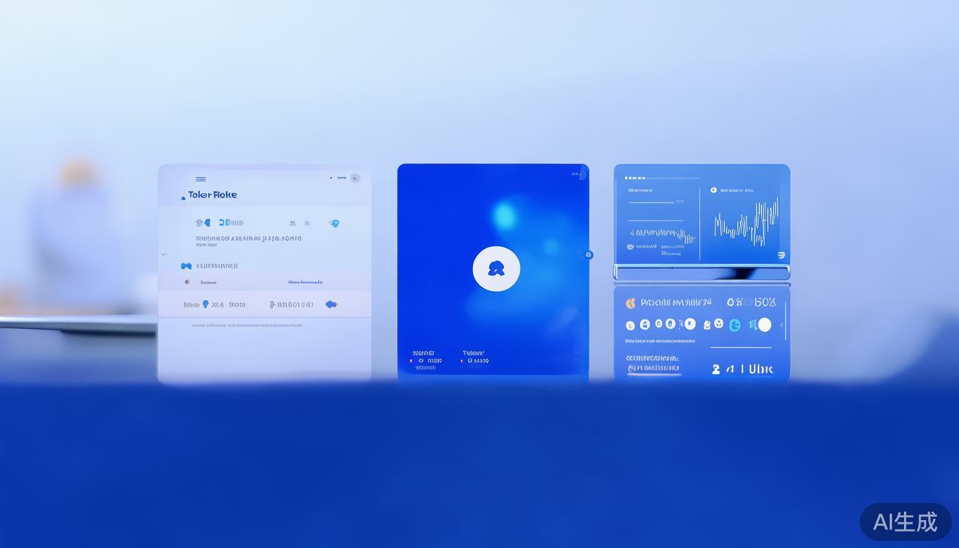 TokenPocket钱包官网首页：资产管理的利器，DeFi与NFT的探索通道