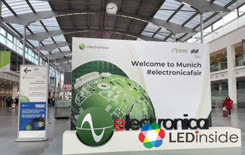 electronica