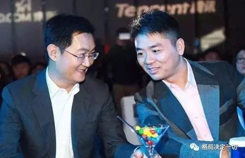 腾讯市值5000亿美金且前途无量 马化腾情商高是关键 他如何对待合作伙伴