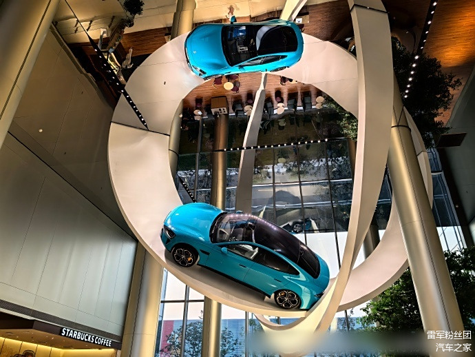 小米新型汽车_小米一体化战略_一体化设计：如何提升小米汽车的综合性能？