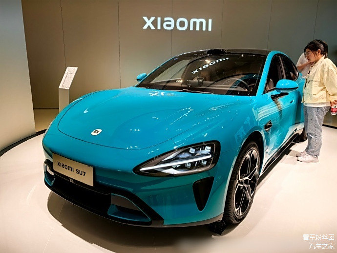 一体化设计：如何提升小米汽车的综合性能？_小米新型汽车_小米一体化战略