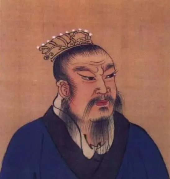 项羽与帝王的气质比较_项羽是不是很帅_项羽有帝王相吗
