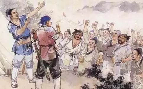 项羽颜值_项羽是不是很帅_项羽与帝王的气质比较