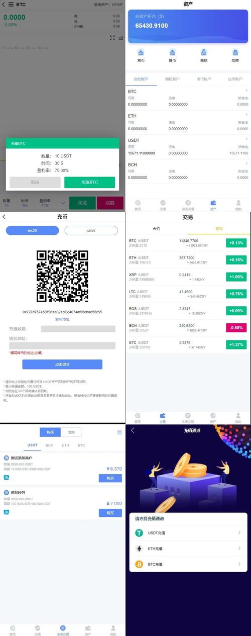 借助tp钱包官网下载app参与加密货币投资，附详细步骤介绍