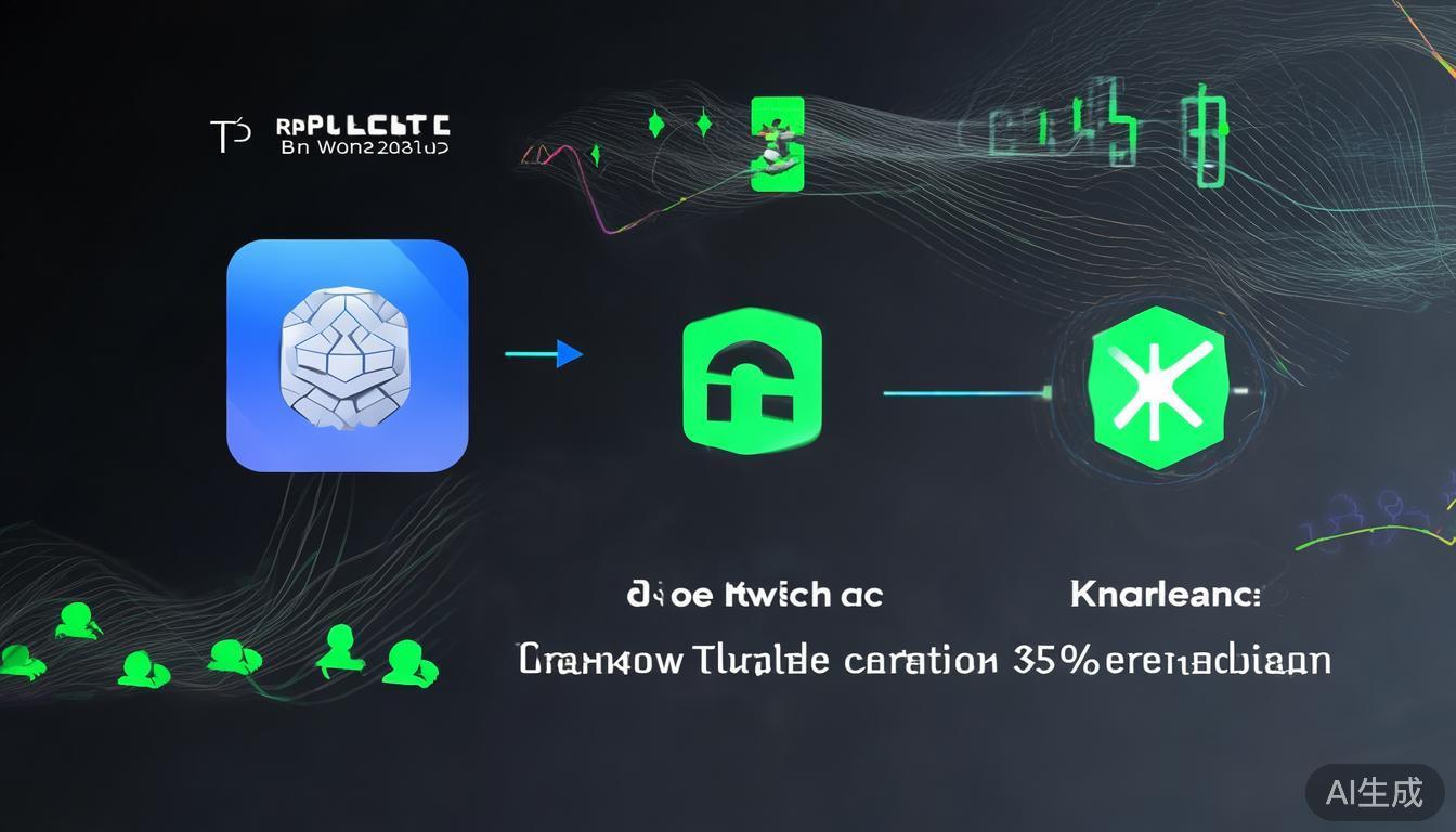 TPWallet积极寻求战略同盟，与多方合作提升钱包功能及安全性