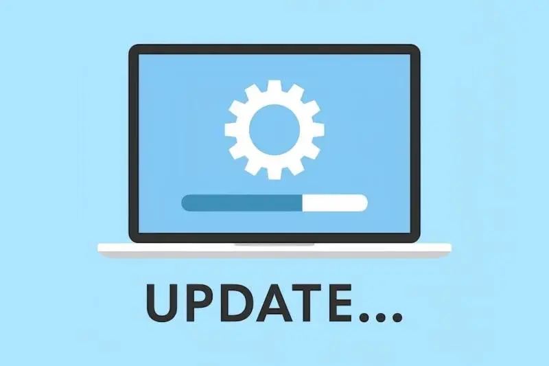 如何设置Windows和macOS系统自动更新，确保电脑安全并避免更新卡顿