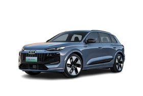 奥迪Q6L e-tron