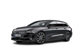 奥迪A6 e-tron