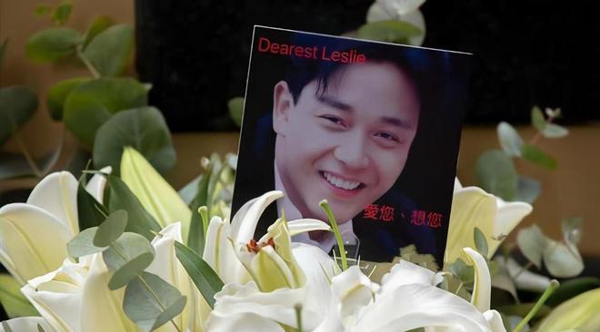 张国荣的故事：爱、生活与梦想_梦张国荣歌曲_张国荣爱国故事