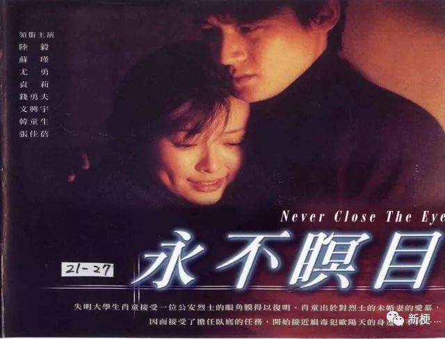 李易峰的经典作品回顾，永不过时_李易峰经典电影_回顾李易峰经典作品时的感受