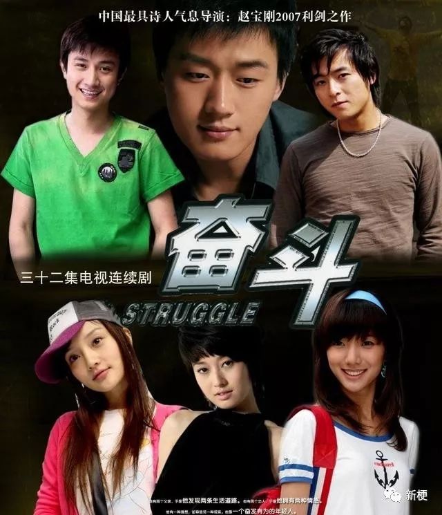 回顾李易峰经典作品时的感受_李易峰经典电影_李易峰的经典作品回顾，永不过时