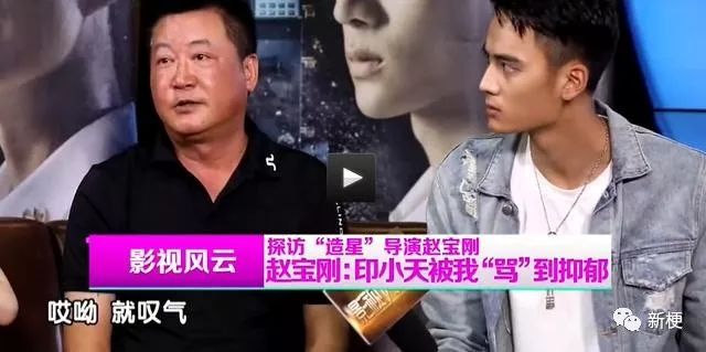 回顾李易峰经典作品时的感受_李易峰的经典作品回顾，永不过时_李易峰经典电影