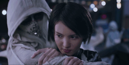 李易峰演技吐槽_李易峰在新剧中挑战反派角色，演技受赞_李易峰演技炸裂