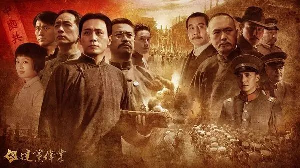 李易峰在新剧中挑战反派角色，演技受赞_李易峰演技炸裂_李易峰演技长进