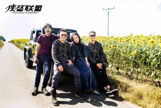 李易峰在新剧中挑战反派角色，演技受赞_李易峰演技长进_李易峰演技炸裂