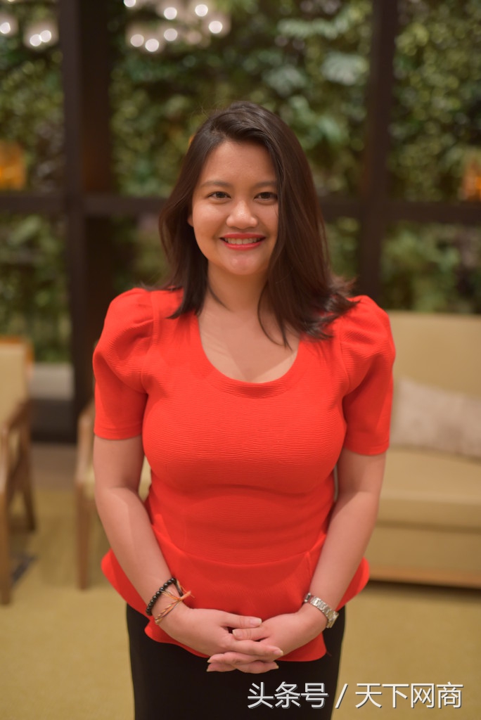 马云对女性企业家的支持与推动_马云最欣赏的女企业家_马云三次邀请女强人