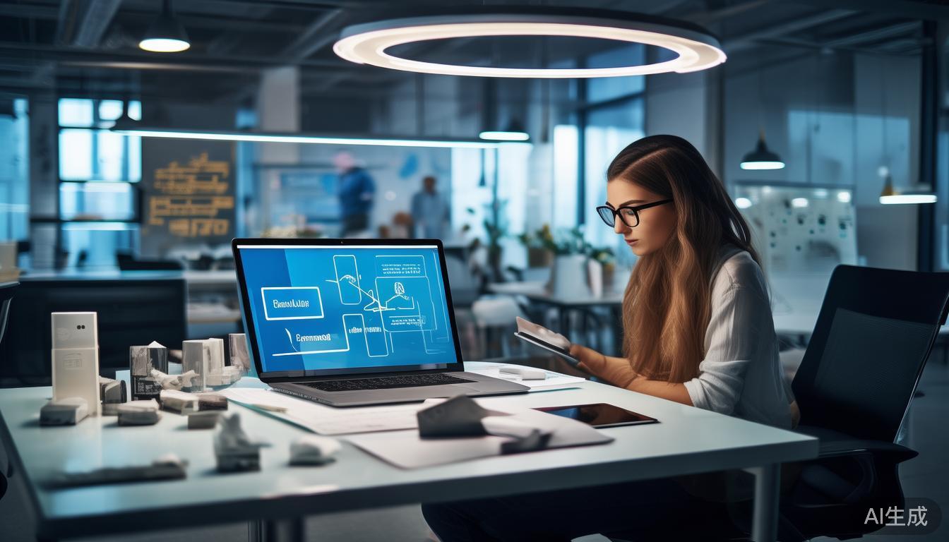 TP官方网址定制功能解析：如何提升效率、降低错误率？深入电商与教育应用场景