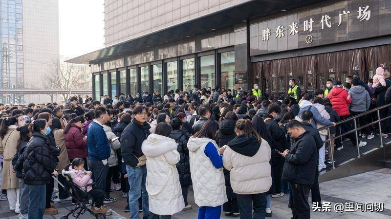 追求卓越，胖东来的供应链管理理念_追求卓越，胖东来的供应链管理理念_追求卓越，胖东来的供应链管理理念