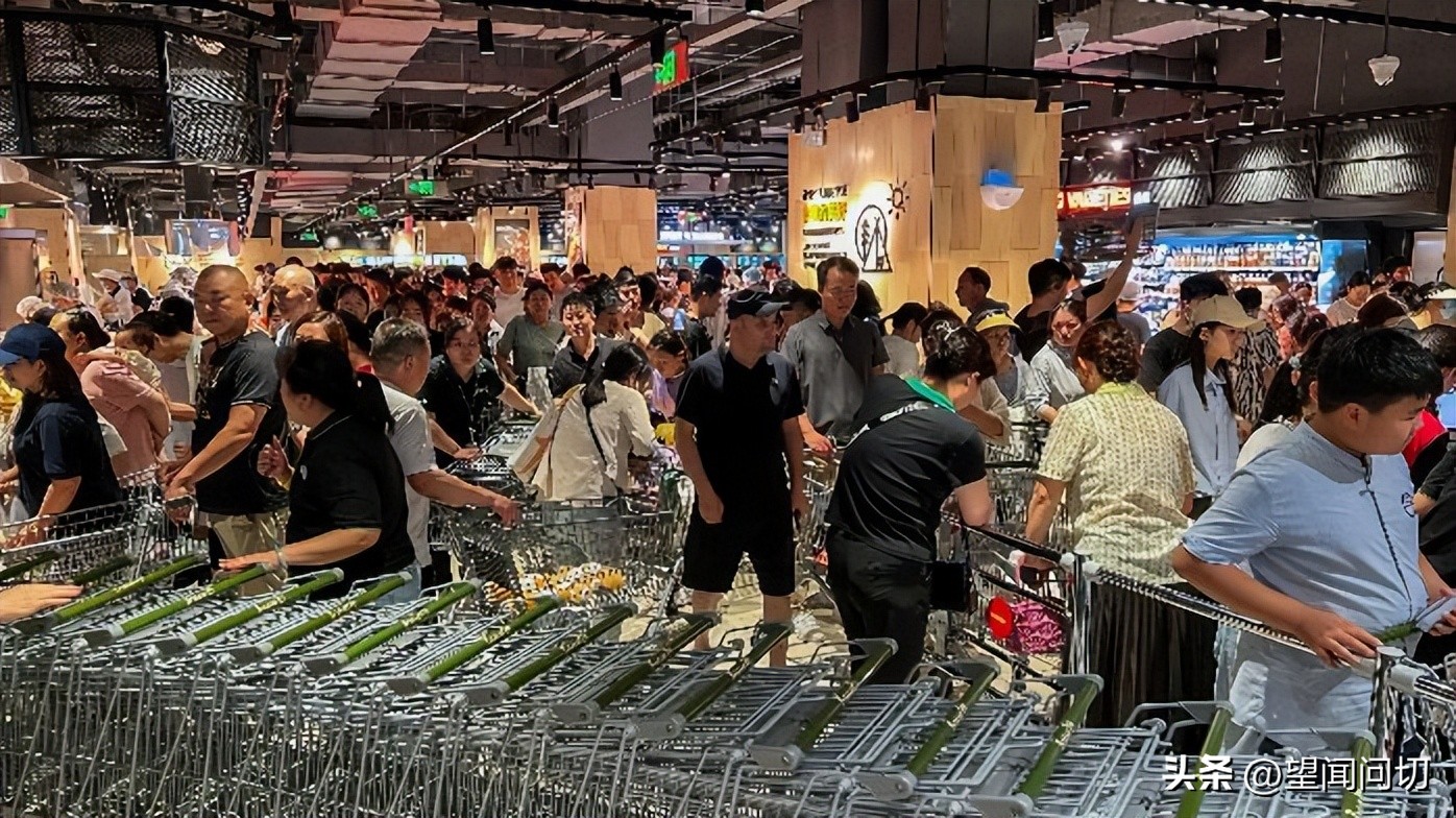 追求卓越，胖东来的供应链管理理念_追求卓越，胖东来的供应链管理理念_追求卓越，胖东来的供应链管理理念