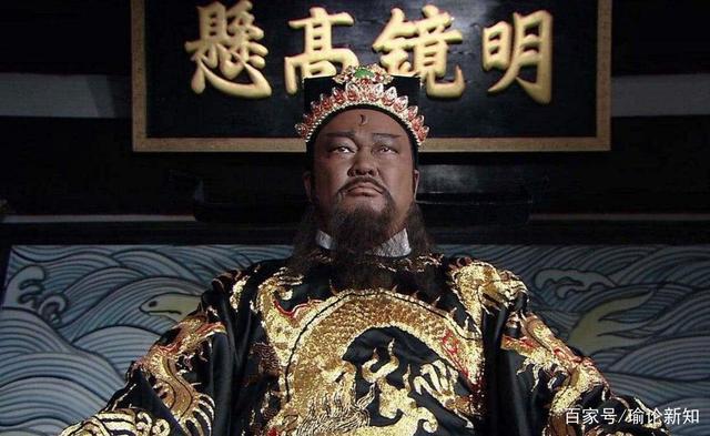 包青天诗词_包青天与历史诗词的互动_历史包青天的故事