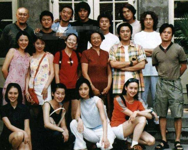 杨幂合作的电影_杨幂与国际影星的合作故事_杨幂合作男艺人