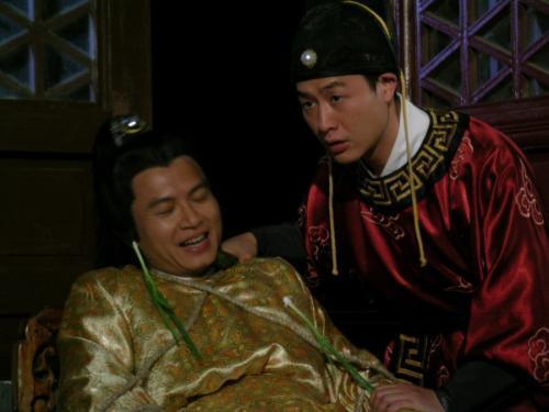杨幂合作男艺人_杨幂与国际影星的合作故事_杨幂合作的电影